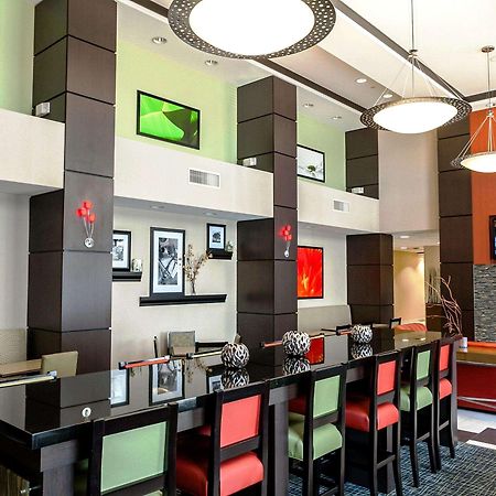Hampton Inn & Suites Tulsa/Tulsa Hills Екстер'єр фото