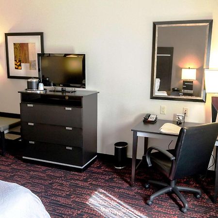 Hampton Inn & Suites Tulsa/Tulsa Hills Екстер'єр фото