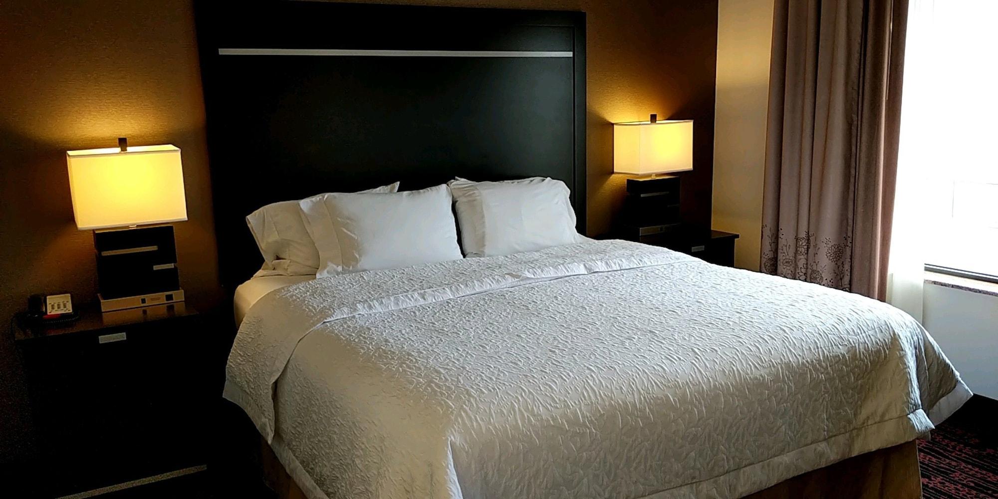 Hampton Inn & Suites Tulsa/Tulsa Hills Екстер'єр фото