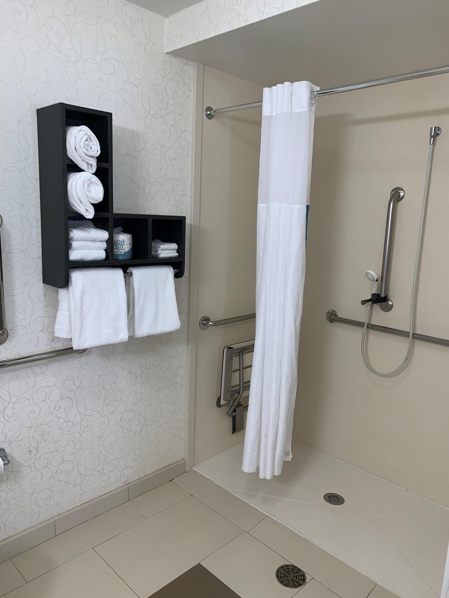 Hampton Inn & Suites Tulsa/Tulsa Hills Екстер'єр фото