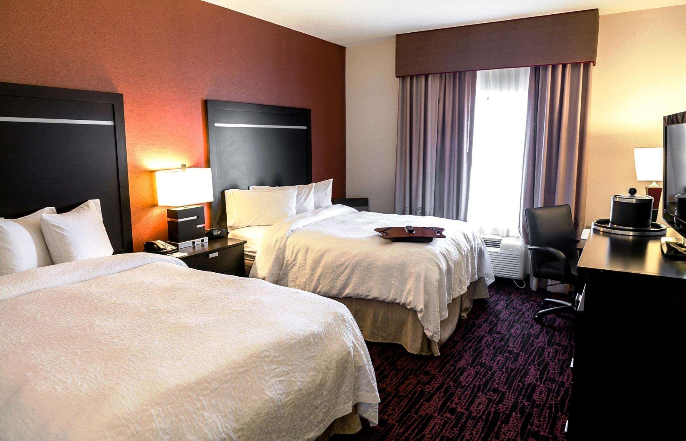 Hampton Inn & Suites Tulsa/Tulsa Hills Екстер'єр фото