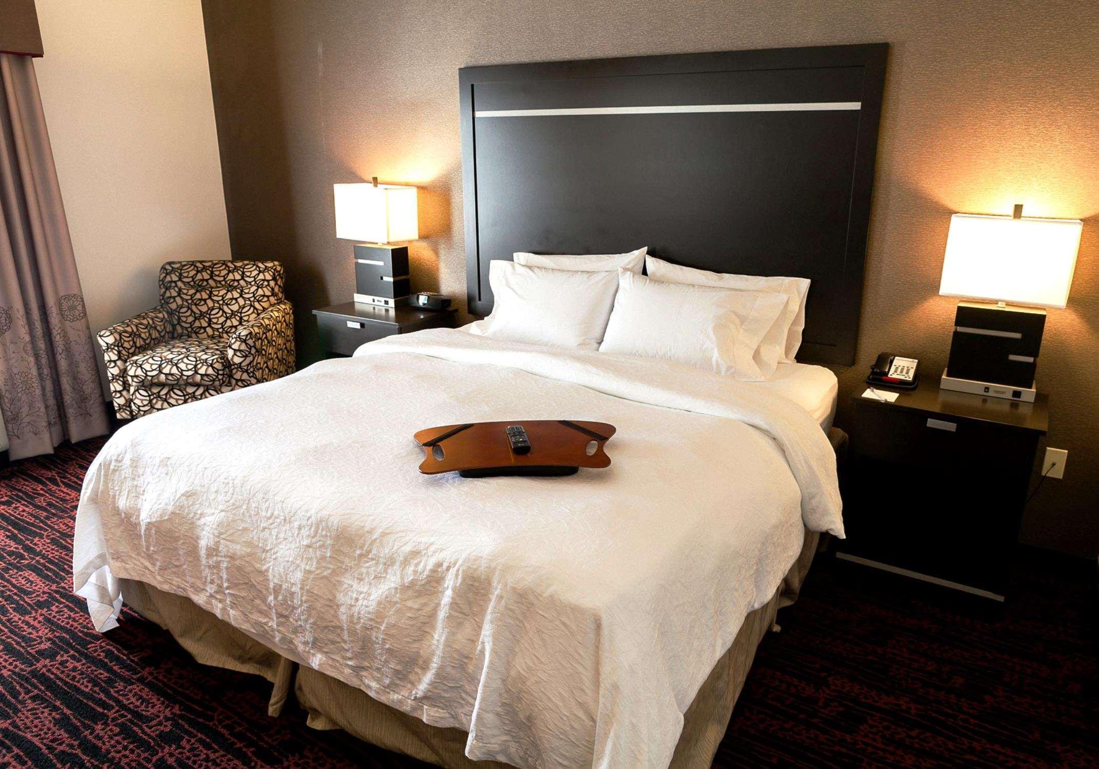 Hampton Inn & Suites Tulsa/Tulsa Hills Екстер'єр фото