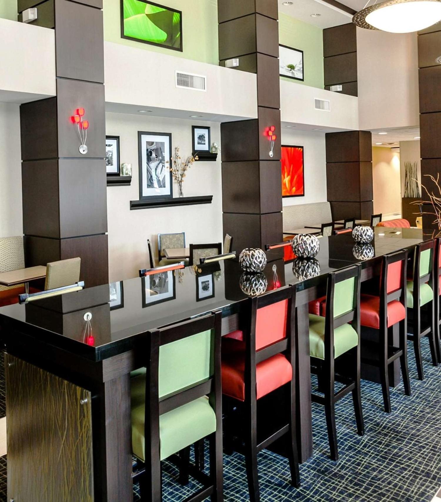 Hampton Inn & Suites Tulsa/Tulsa Hills Екстер'єр фото