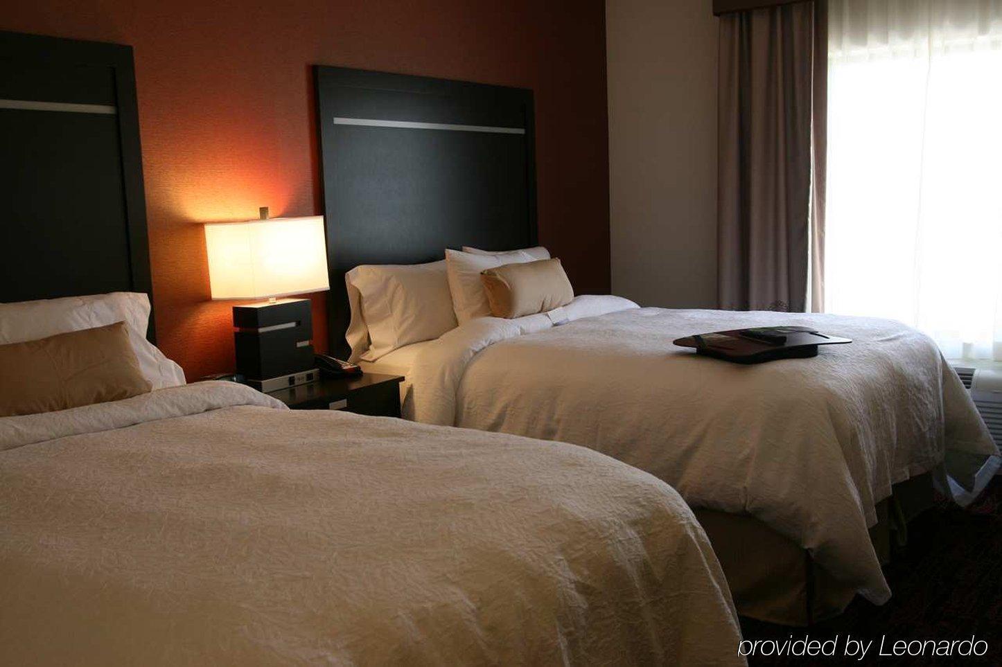 Hampton Inn & Suites Tulsa/Tulsa Hills Номер фото