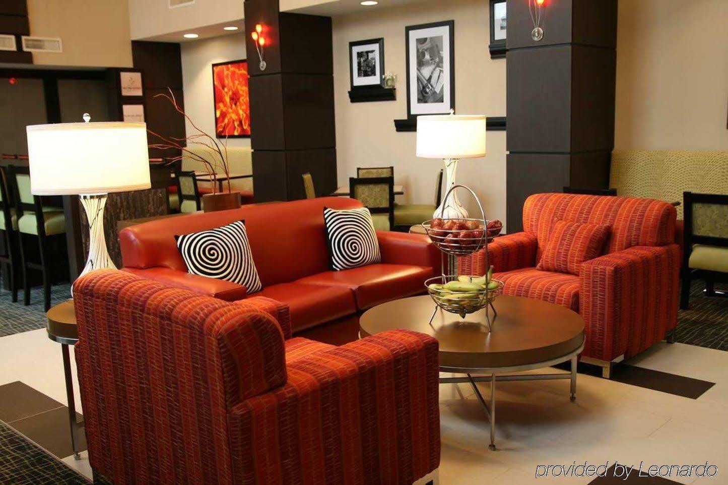Hampton Inn & Suites Tulsa/Tulsa Hills Екстер'єр фото